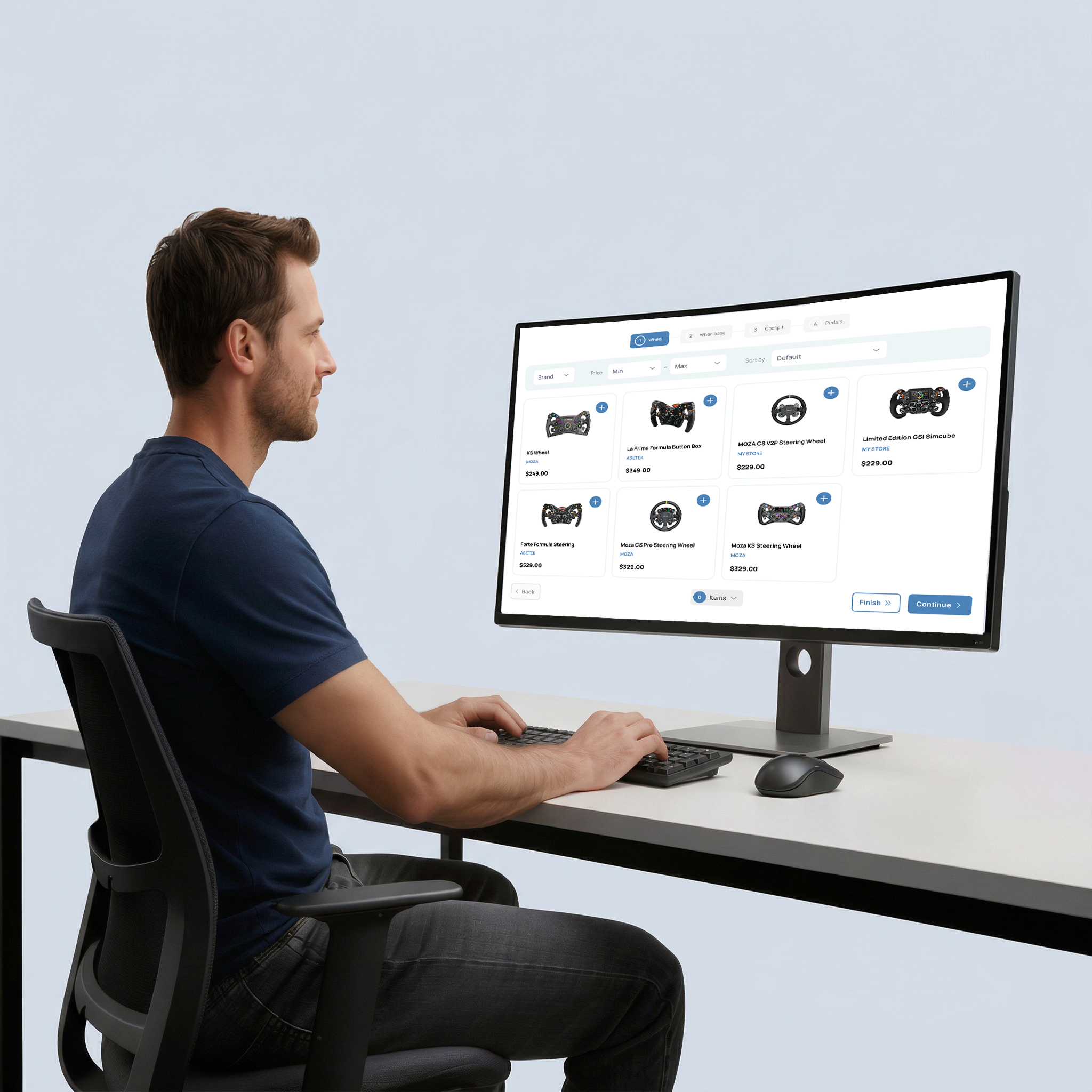 About Guidecom